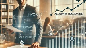 Craft spirit financing 