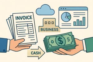 Craft spirit cash flow 